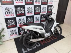 HONDA MOTOS BIZ 125 EX 2013/2013 LECO MOTOS VENÂNCIO AIRES / Carros no Vale