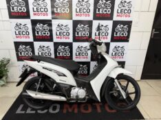 HONDA MOTOS BIZ 125 EX 2013/2013 LECO MOTOS VENÂNCIO AIRES / Carros no Vale