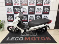 HONDA MOTOS BIZ 125 EX 2013/2013 LECO MOTOS VENÂNCIO AIRES / Carros no Vale