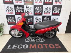 HONDA MOTOS C100 BIZ ES 2014/2014 LECO MOTOS VENÂNCIO AIRES / Carros no Vale
