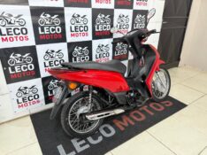 HONDA MOTOS C100 BIZ ES 2014/2014 LECO MOTOS VENÂNCIO AIRES / Carros no Vale