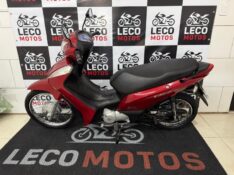 HONDA MOTOS BIZ 125 ES 2014/2014 LECO MOTOS VENÂNCIO AIRES / Carros no Vale