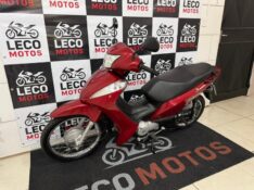 HONDA MOTOS BIZ 125 ES 2014/2014 LECO MOTOS VENÂNCIO AIRES / Carros no Vale
