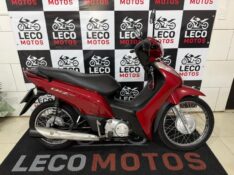 HONDA MOTOS BIZ 125 ES 2014/2014 LECO MOTOS VENÂNCIO AIRES / Carros no Vale