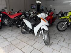HONDA MOTOS C100 BIZ ES 2015/2015 LECO MOTOS VENÂNCIO AIRES / Carros no Vale