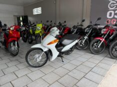 HONDA MOTOS C100 BIZ ES 2015/2015 LECO MOTOS VENÂNCIO AIRES / Carros no Vale