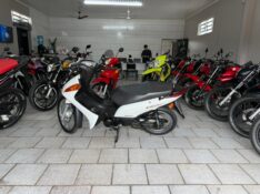 HONDA MOTOS C100 BIZ ES 2015/2015 LECO MOTOS VENÂNCIO AIRES / Carros no Vale