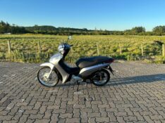 HONDA MOTOS BIZ 125 ES 2015/2015 LECO MOTOS VENÂNCIO AIRES / Carros no Vale