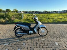 HONDA MOTOS BIZ 125 ES 2015/2015 LECO MOTOS VENÂNCIO AIRES / Carros no Vale