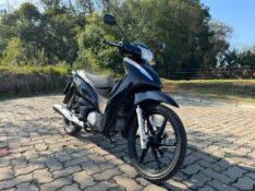 HONDA MOTOS BIZ 125 2018/2018 LECO MOTOS VENÂNCIO AIRES / Carros no Vale