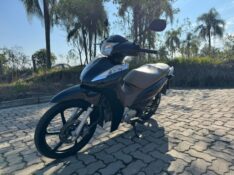 HONDA MOTOS BIZ 125 2018/2018 LECO MOTOS VENÂNCIO AIRES / Carros no Vale