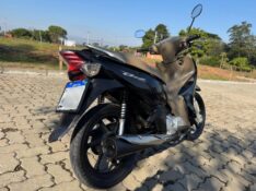 HONDA MOTOS BIZ 125 2018/2018 LECO MOTOS VENÂNCIO AIRES / Carros no Vale