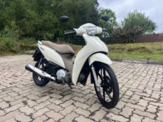 HONDA MOTOS BIZ 125 2018/2018 LECO MOTOS VENÂNCIO AIRES / Carros no Vale