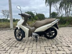 HONDA MOTOS BIZ 125 2018/2018 LECO MOTOS VENÂNCIO AIRES / Carros no Vale