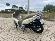 HONDA MOTOS BIZ 125 2018/2018 LECO MOTOS VENÂNCIO AIRES / Carros no Vale