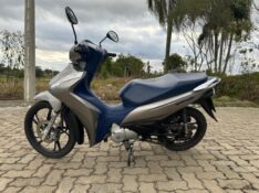 HONDA MOTOS BIZ 125 2021/2021 LECO MOTOS VENÂNCIO AIRES / Carros no Vale