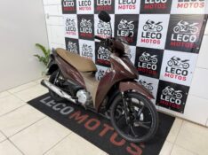 HONDA MOTOS BIZ 125 2021/2021 LECO MOTOS VENÂNCIO AIRES / Carros no Vale