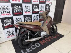 HONDA MOTOS BIZ 125 2021/2021 LECO MOTOS VENÂNCIO AIRES / Carros no Vale