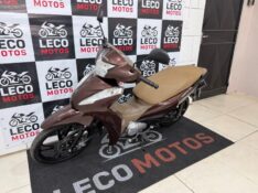 HONDA MOTOS BIZ 125 2021/2021 LECO MOTOS VENÂNCIO AIRES / Carros no Vale