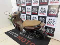 HONDA MOTOS BIZ 125 2021/2021 LECO MOTOS VENÂNCIO AIRES / Carros no Vale