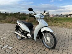 HONDA MOTOS BIZ 110I 2023/2023 LECO MOTOS VENÂNCIO AIRES / Carros no Vale