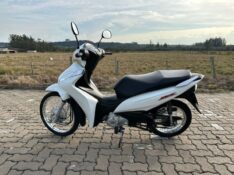 HONDA MOTOS BIZ 110I 2023/2023 LECO MOTOS VENÂNCIO AIRES / Carros no Vale
