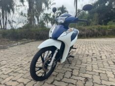 HONDA MOTOS BIZ 125 2023/2023 LECO MOTOS VENÂNCIO AIRES / Carros no Vale