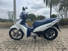 HONDA MOTOS BIZ 125 2023/2023 LECO MOTOS VENÂNCIO AIRES / Carros no Vale