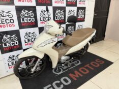 HONDA MOTOS BIZ 125 2024/2024 LECO MOTOS VENÂNCIO AIRES / Carros no Vale