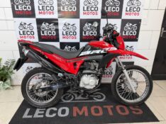 HONDA MOTOS NXR 160 BROS ESDD 2019/2019 LECO MOTOS VENÂNCIO AIRES / Carros no Vale