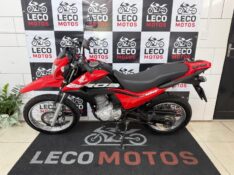 HONDA MOTOS NXR 160 BROS ESDD 2019/2019 LECO MOTOS VENÂNCIO AIRES / Carros no Vale