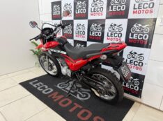 HONDA MOTOS NXR 160 BROS ESDD 2019/2019 LECO MOTOS VENÂNCIO AIRES / Carros no Vale