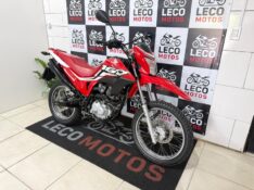 HONDA MOTOS NXR 160 BROS ESDD 2020/2020 LECO MOTOS VENÂNCIO AIRES / Carros no Vale