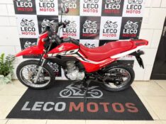 HONDA MOTOS NXR 160 BROS ESDD 2020/2020 LECO MOTOS VENÂNCIO AIRES / Carros no Vale