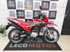 HONDA MOTOS NXR 160 BROS ESDD 2020/2020 LECO MOTOS VENÂNCIO AIRES / Carros no Vale
