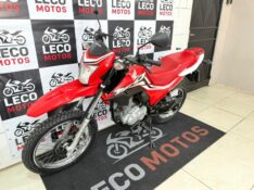 HONDA MOTOS NXR 160 BROS ESDD 2020/2020 LECO MOTOS VENÂNCIO AIRES / Carros no Vale