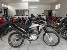 HONDA MOTOS NXR 160 BROS ESDD 2023/2023 LECO MOTOS VENÂNCIO AIRES / Carros no Vale
