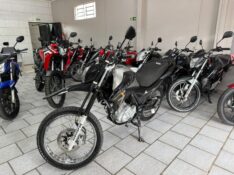 HONDA MOTOS NXR 160 BROS ESDD 2023/2023 LECO MOTOS VENÂNCIO AIRES / Carros no Vale