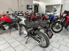 HONDA MOTOS NXR 160 BROS ESDD 2023/2023 LECO MOTOS VENÂNCIO AIRES / Carros no Vale
