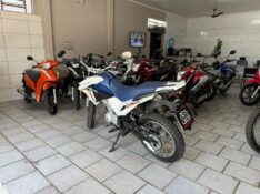 HONDA MOTOS NXR 160 BROS ESDD 2024/2024 LECO MOTOS VENÂNCIO AIRES / Carros no Vale