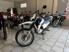 HONDA MOTOS NXR 160 BROS ESDD 2024/2024 LECO MOTOS VENÂNCIO AIRES / Carros no Vale