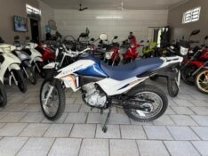 HONDA MOTOS NXR 160 BROS ESDD 2024/2024 LECO MOTOS VENÂNCIO AIRES / Carros no Vale