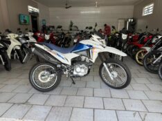 HONDA MOTOS NXR 160 BROS ESDD 2024/2024 LECO MOTOS VENÂNCIO AIRES / Carros no Vale