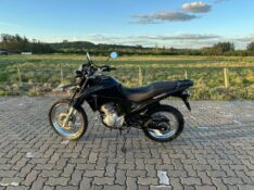 HONDA MOTOS NXR 160 BROS ESDD 2024/2024 LECO MOTOS VENÂNCIO AIRES / Carros no Vale