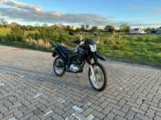 HONDA MOTOS NXR 160 BROS ESDD 2024/2024 LECO MOTOS VENÂNCIO AIRES / Carros no Vale