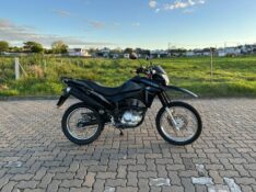 HONDA MOTOS NXR 160 BROS ESDD 2024/2024 LECO MOTOS VENÂNCIO AIRES / Carros no Vale