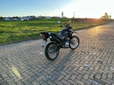 HONDA MOTOS NXR 160 BROS ESDD 2024/2024 LECO MOTOS VENÂNCIO AIRES / Carros no Vale