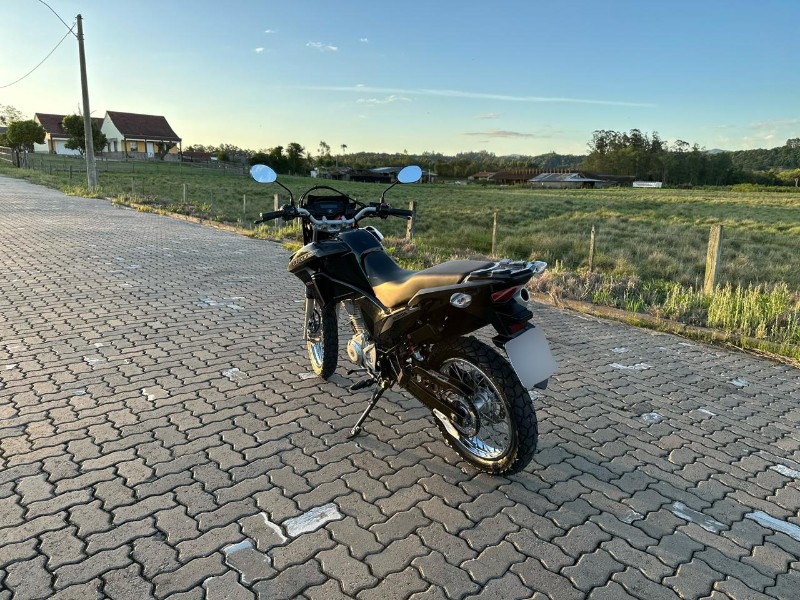 HONDA MOTOS NXR 160 BROS ESDD 2024/2024 LECO MOTOS VENÂNCIO AIRES / Carros no Vale