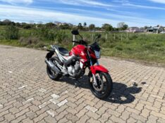 HONDA MOTOS CB 250F TWISTER 2017/2017 LECO MOTOS VENÂNCIO AIRES / Carros no Vale