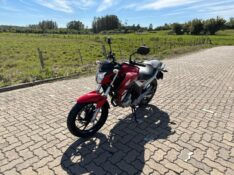 HONDA MOTOS CB 250F TWISTER 2017/2017 LECO MOTOS VENÂNCIO AIRES / Carros no Vale